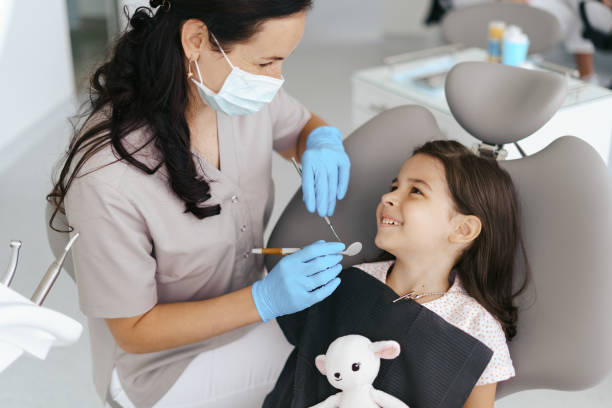 Best Pediatric Emergency Dentist in Elgin, OR